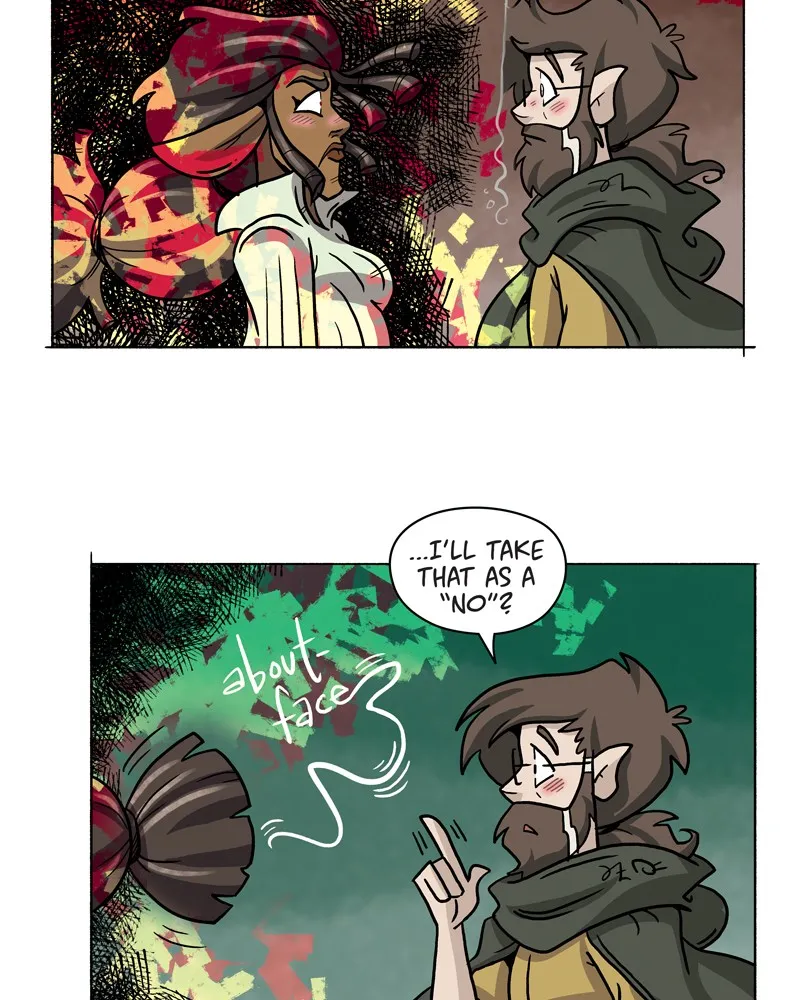 Nothing Special Chapter 134 page 30 - 