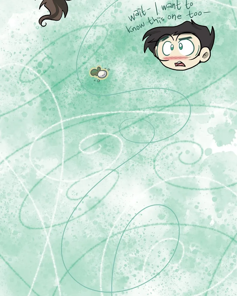 Nothing Special Chapter 134 page 33 - 