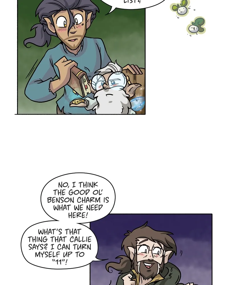 Nothing Special Chapter 134 page 7 - 