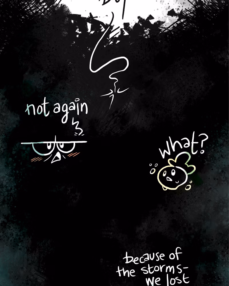 Nothing Special Chapter 135.1 page 3 - 