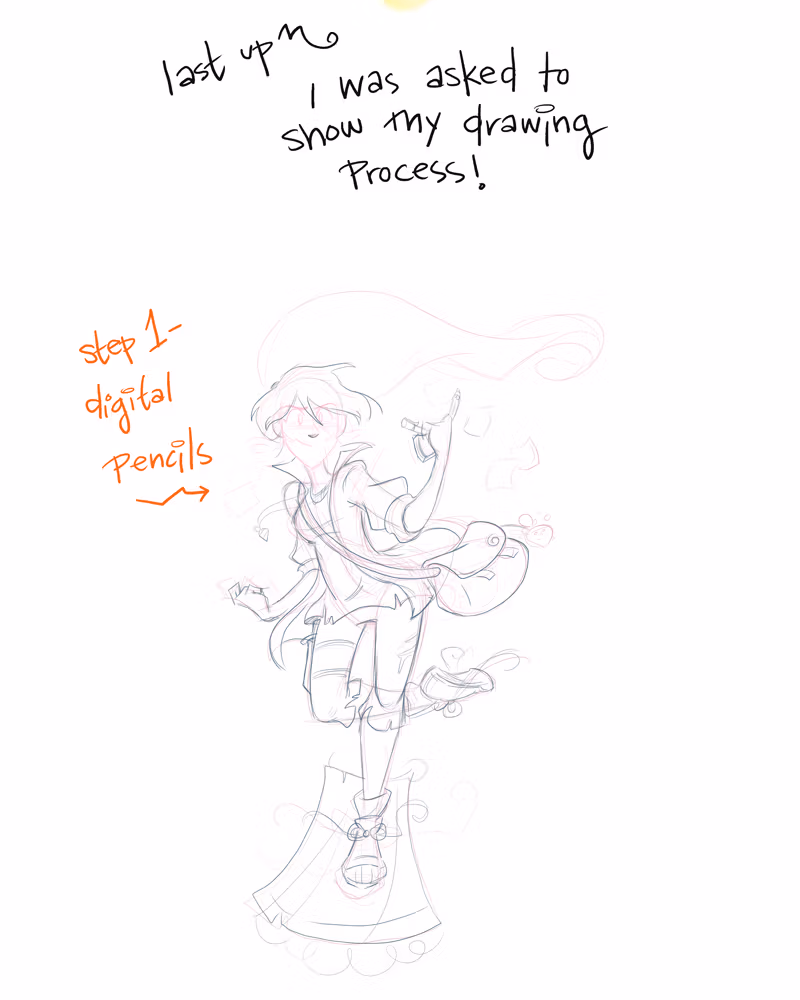 Nothing Special Chapter 135.1 page 27 - 
