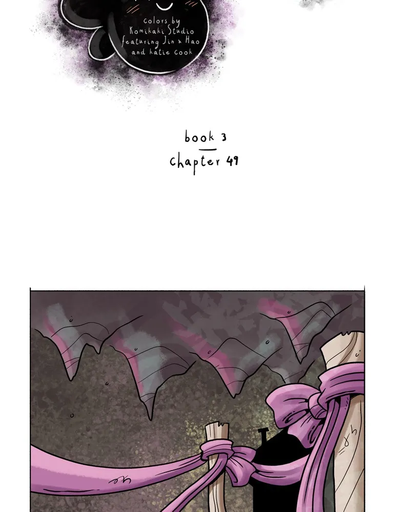 Nothing Special Chapter 135 page 2 - 