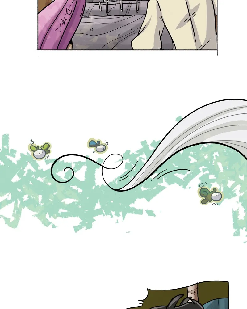 Nothing Special Chapter 135 page 11 - 