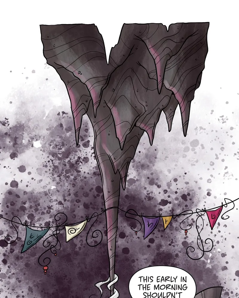 Nothing Special Chapter 135 page 18 - 