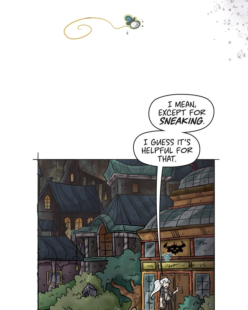 Nothing Special Chapter 135 page 20 - 