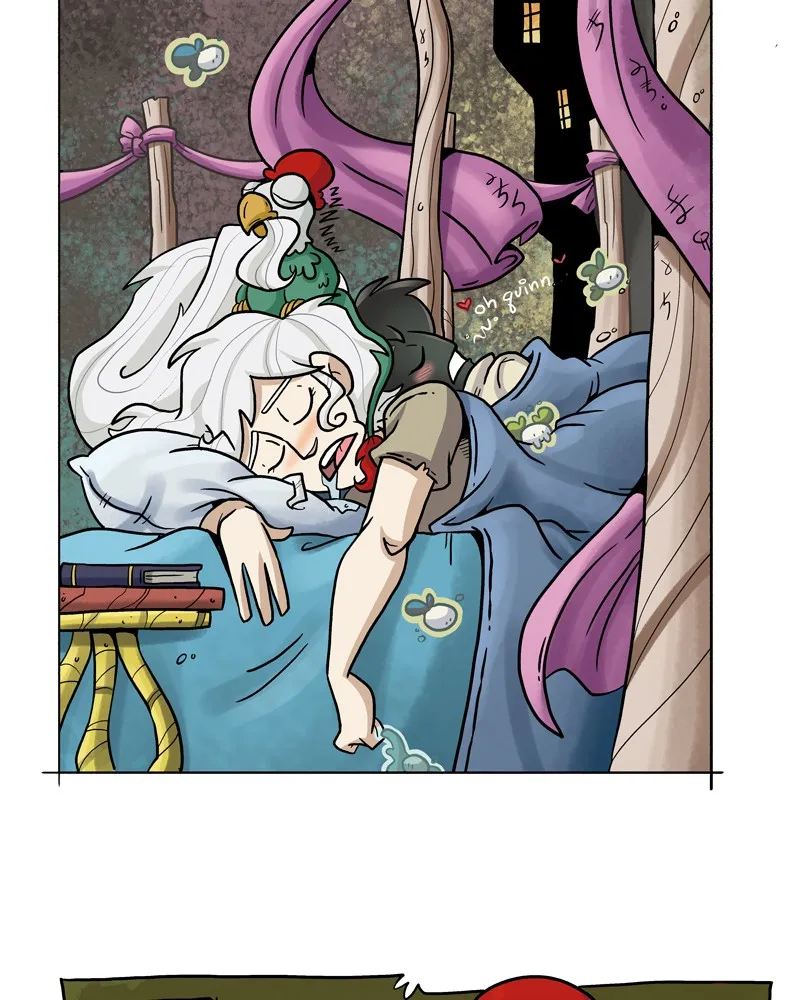 Nothing Special Chapter 135 page 3 - 