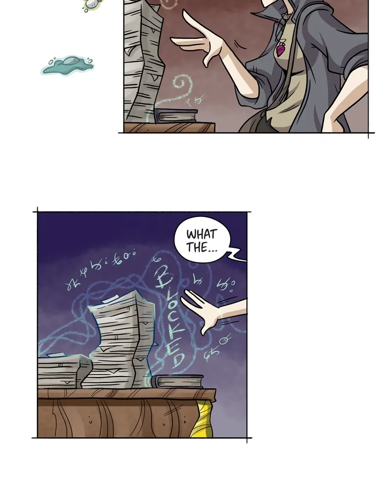 Nothing Special Chapter 135 page 25 - 