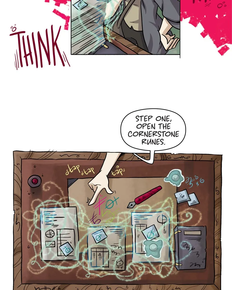 Nothing Special Chapter 135 page 28 - 
