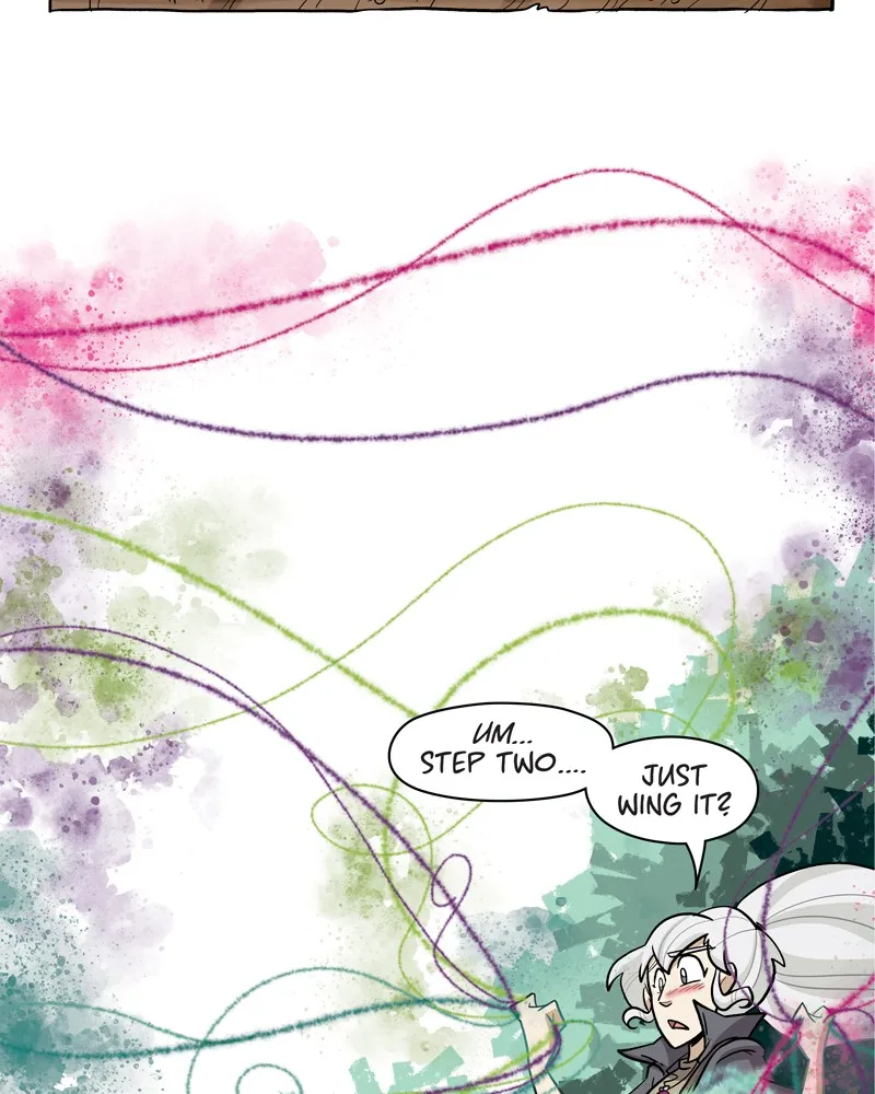 Nothing Special Chapter 135 page 29 - 