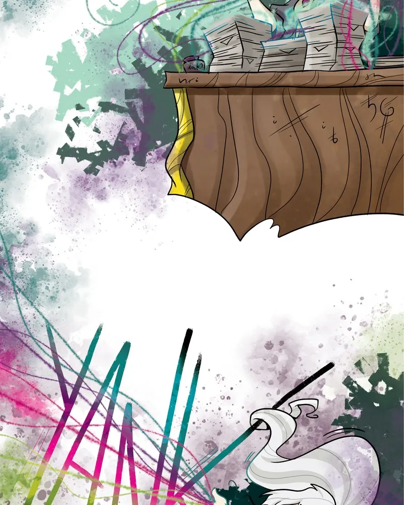 Nothing Special Chapter 135 page 30 - 