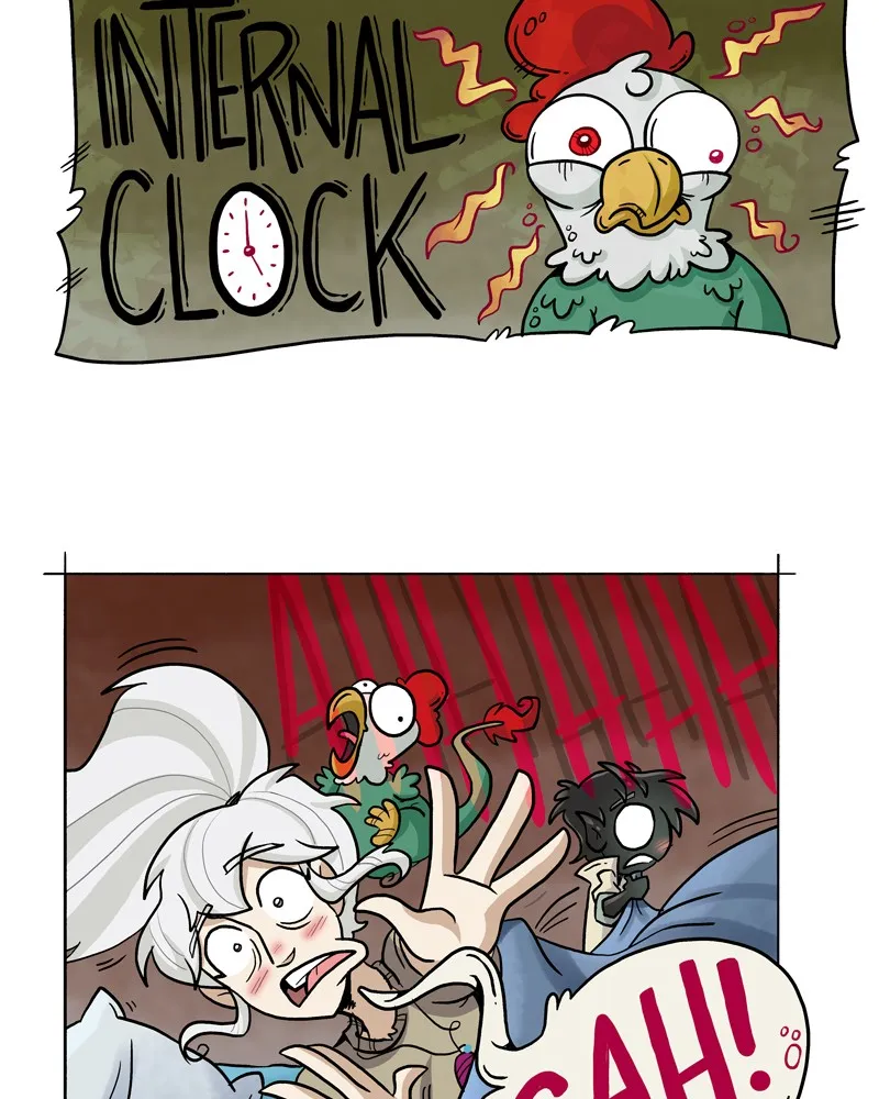 Nothing Special Chapter 135 page 4 - 
