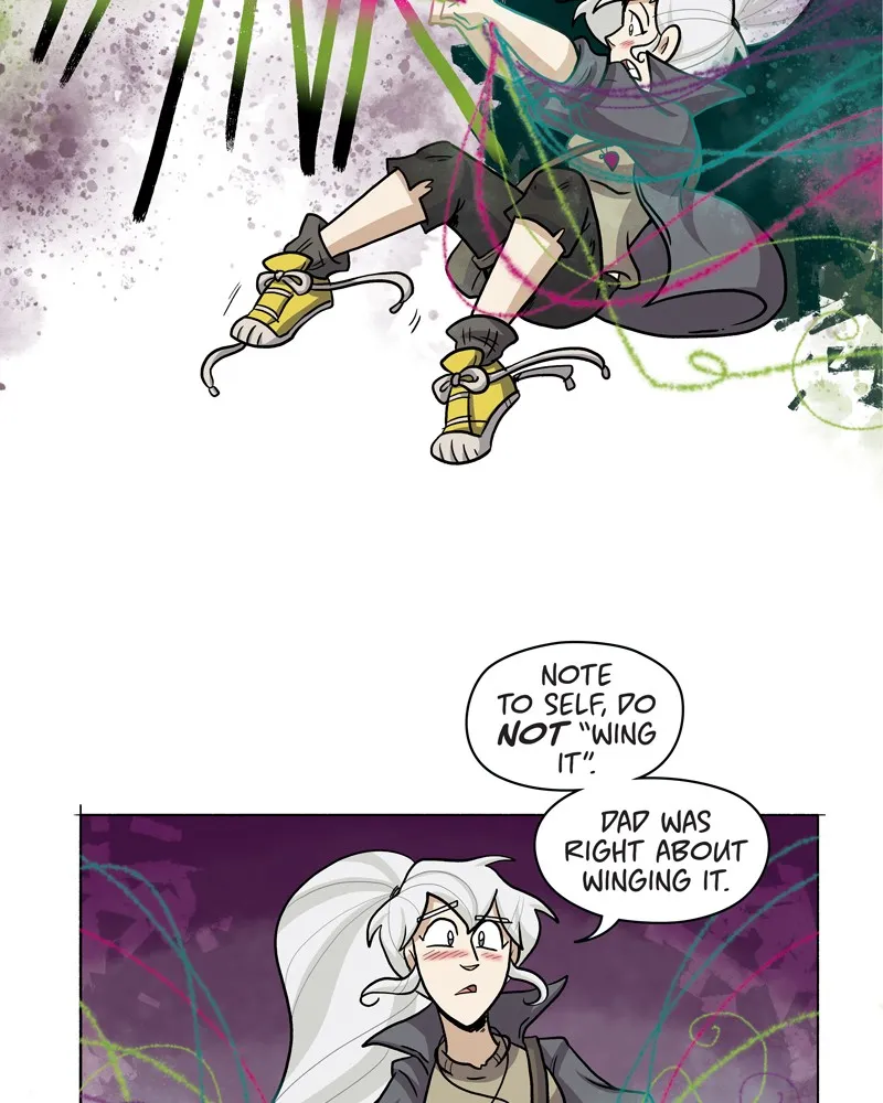 Nothing Special Chapter 135 page 31 - 