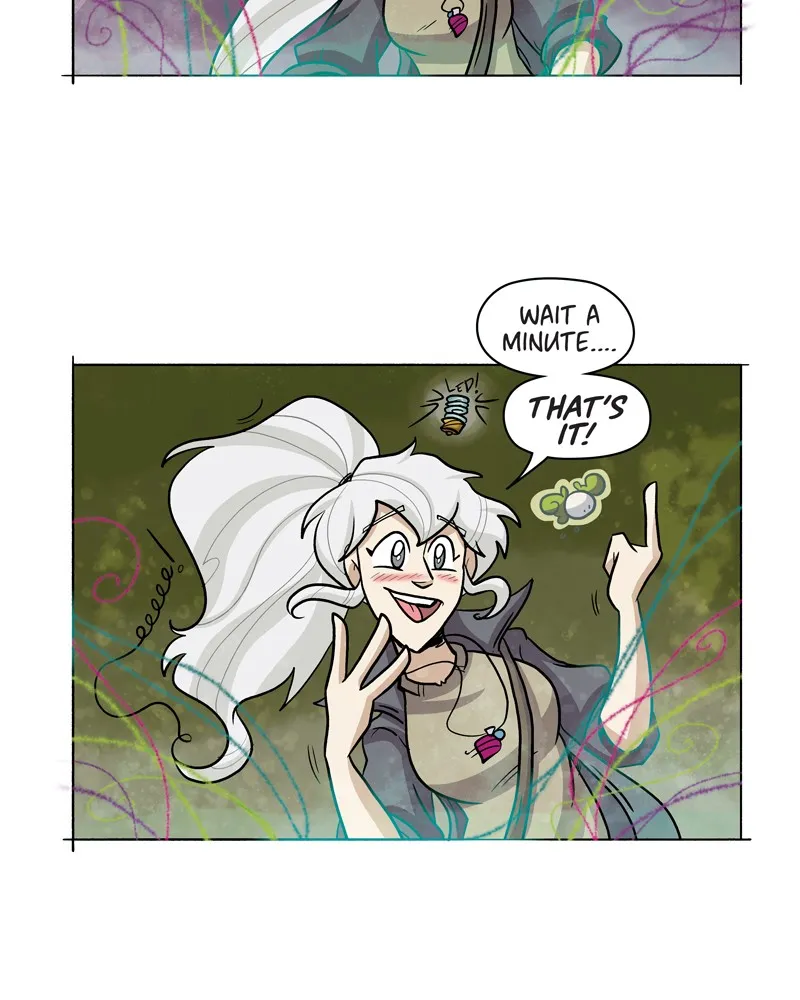 Nothing Special Chapter 135 page 32 - 