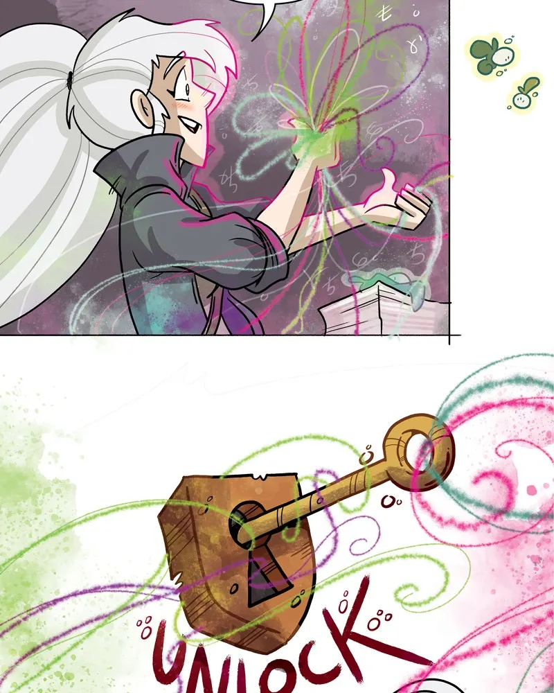 Nothing Special Chapter 135 page 35 - 
