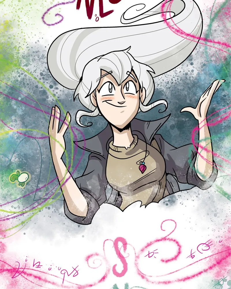 Nothing Special Chapter 135 page 36 - 