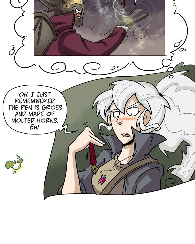 Nothing Special Chapter 135 page 39 - 