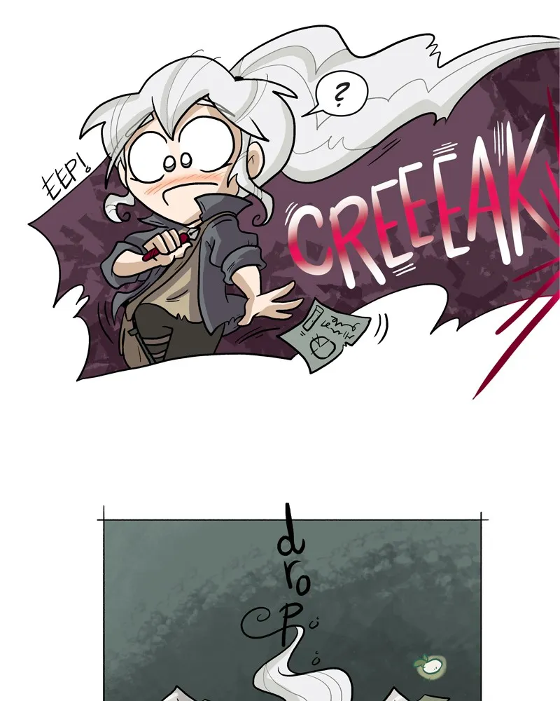 Nothing Special Chapter 135 page 40 - 