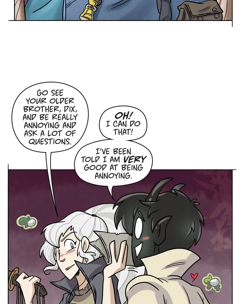 Nothing Special Chapter 135 page 9 - 