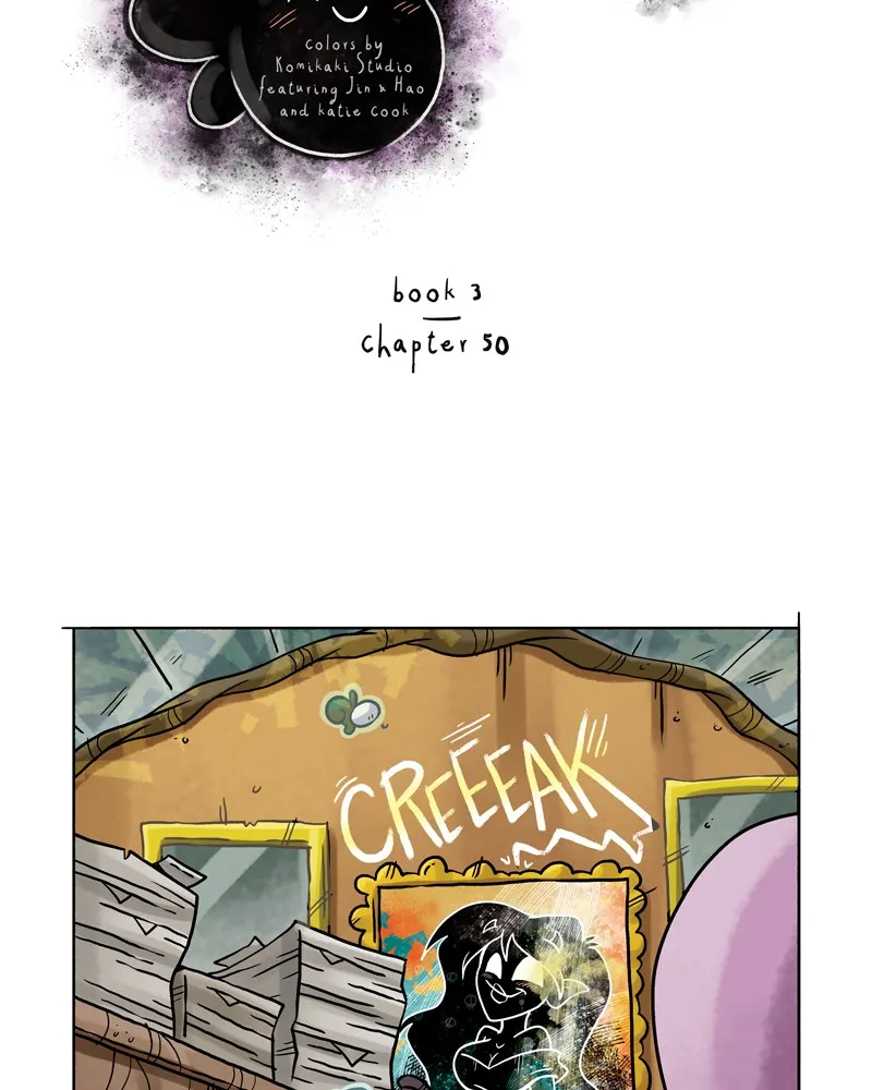 Nothing Special Chapter 136 page 2 - 