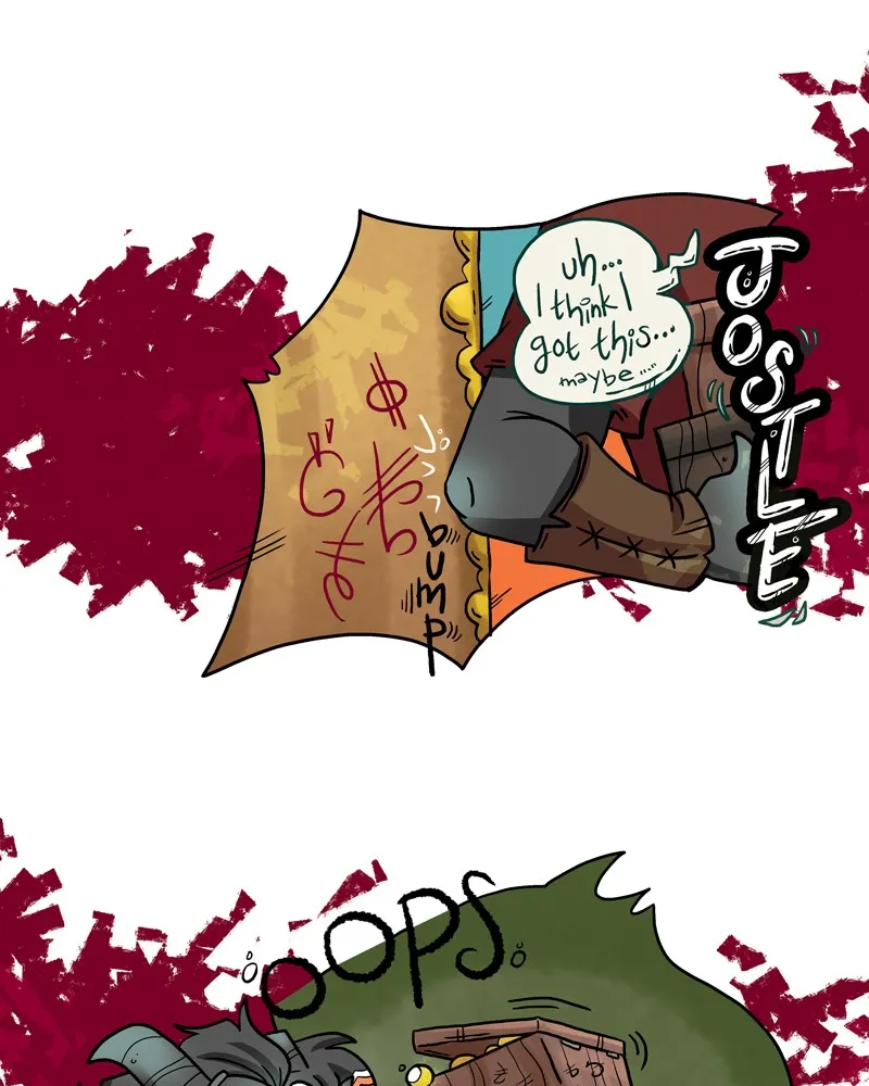 Nothing Special Chapter 136 page 11 - 