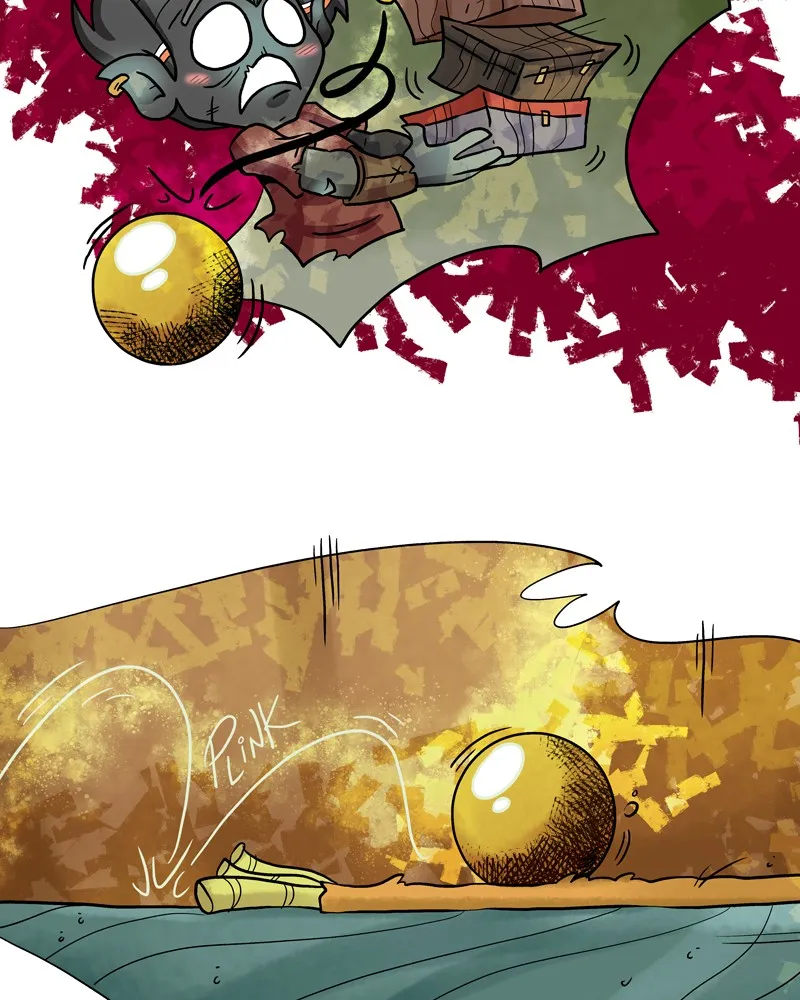 Nothing Special Chapter 136 page 12 - 