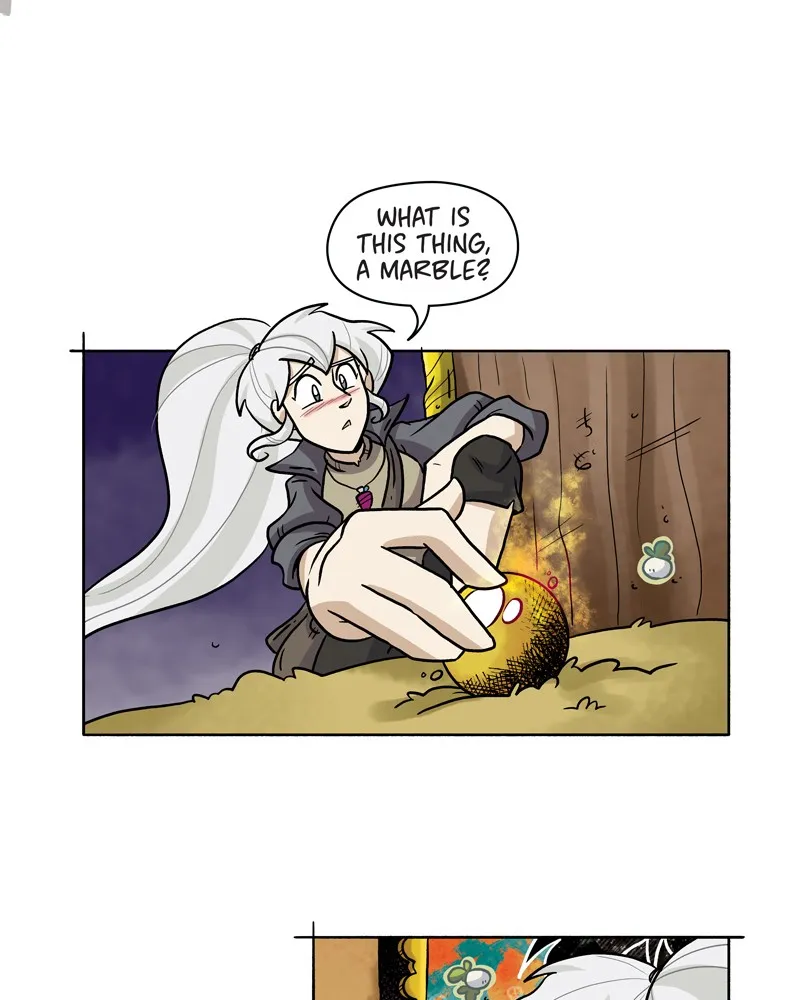 Nothing Special Chapter 136 page 19 - 
