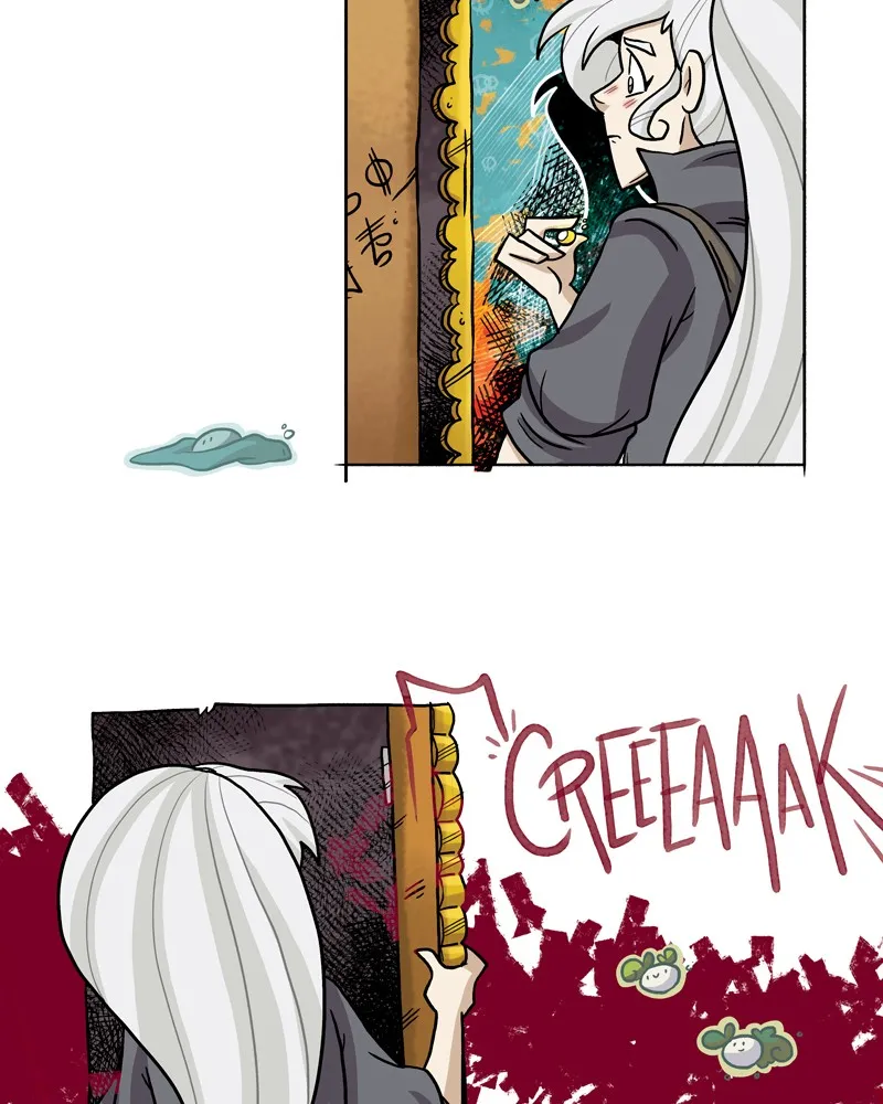 Nothing Special Chapter 136 page 20 - 