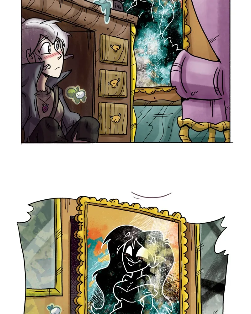 Nothing Special Chapter 136 page 3 - 