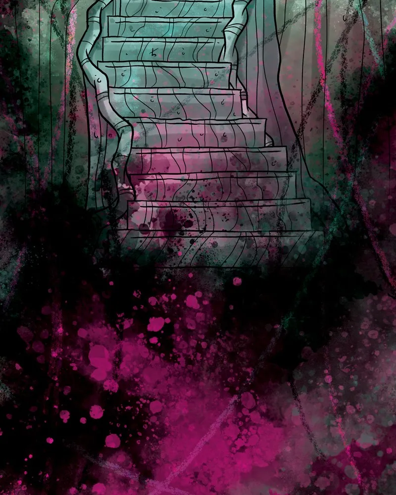 Nothing Special Chapter 136 page 23 - 
