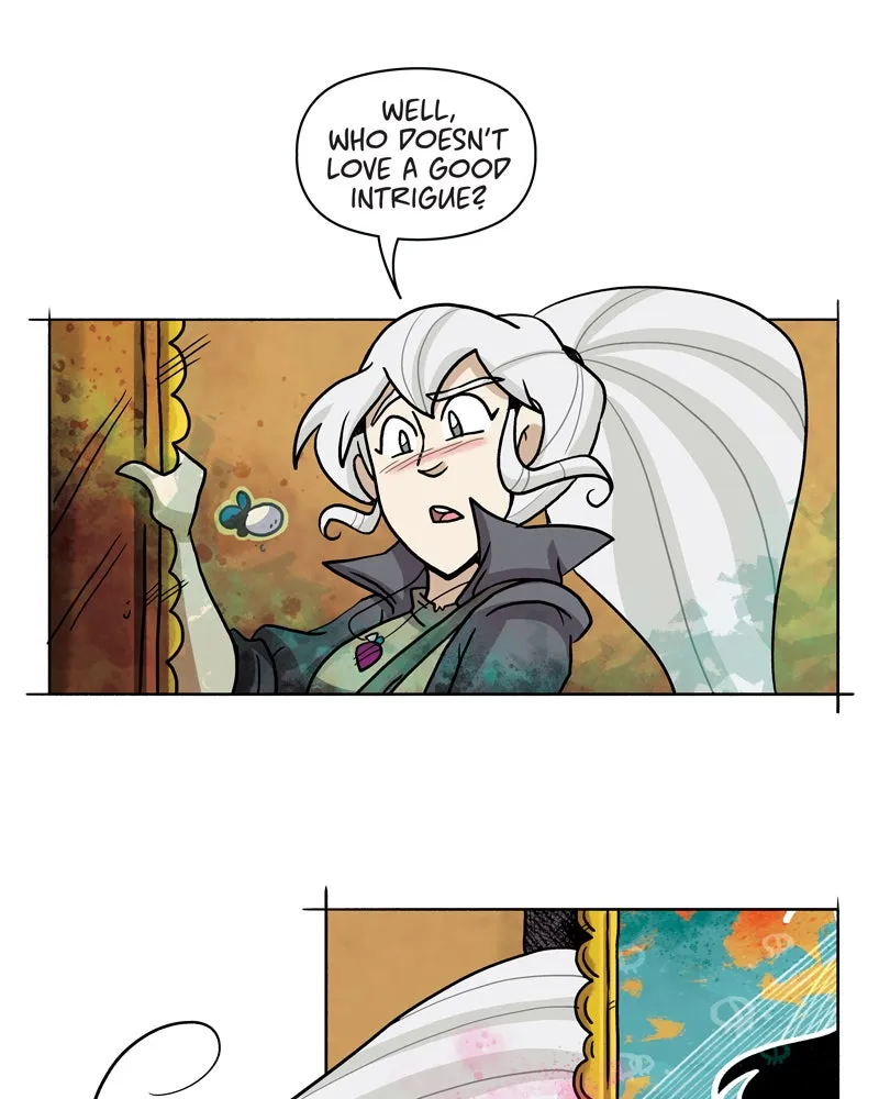 Nothing Special Chapter 136 page 26 - 