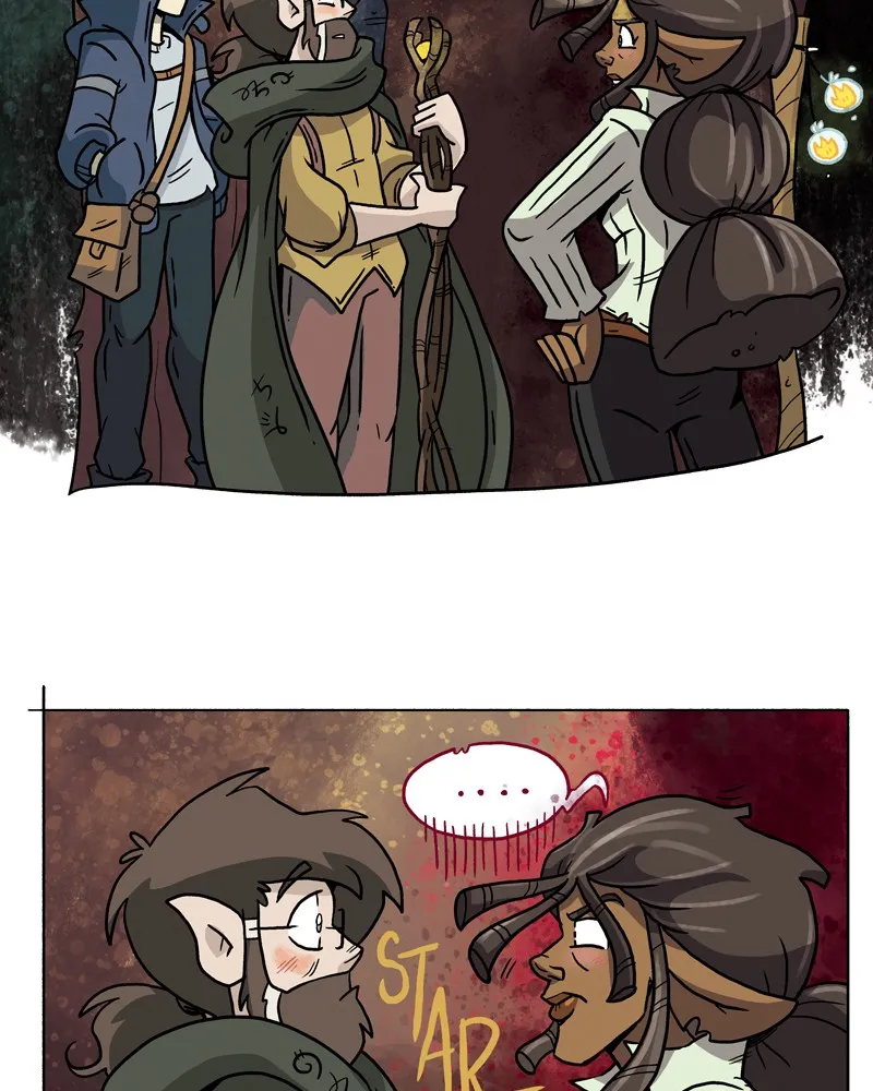 Nothing Special Chapter 136 page 30 - 