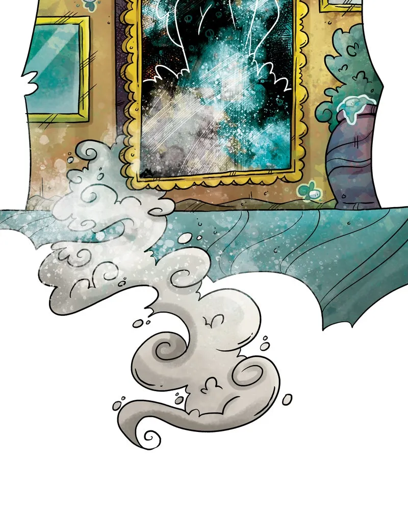 Nothing Special Chapter 136 page 4 - 