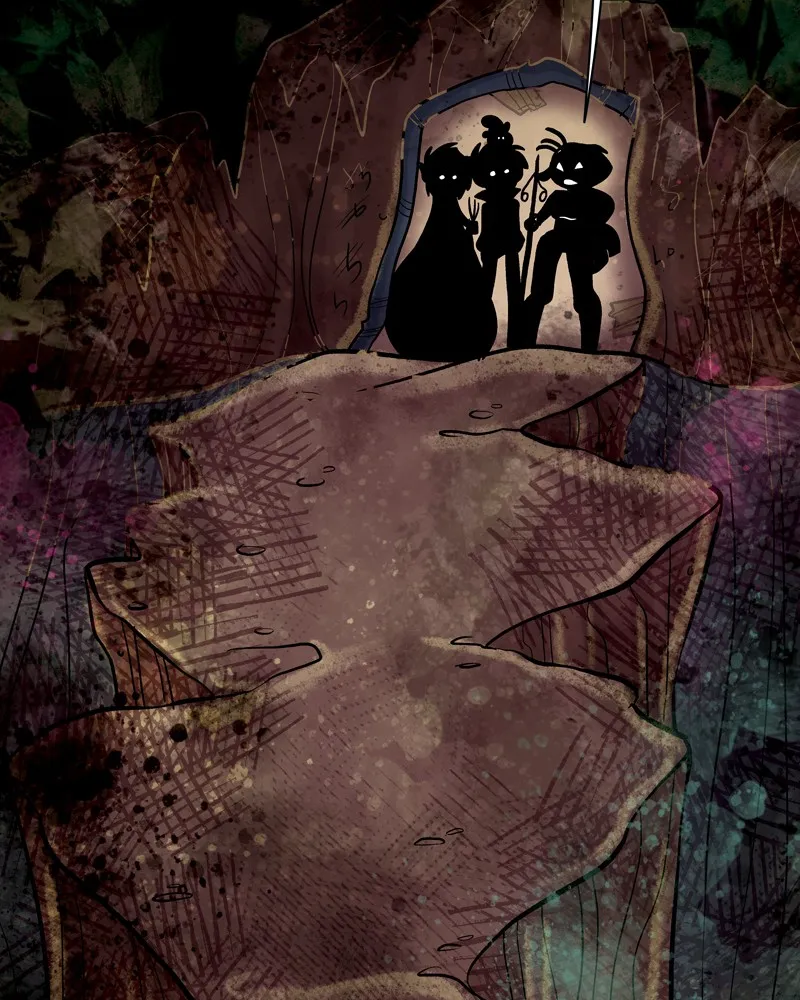 Nothing Special Chapter 136 page 35 - 