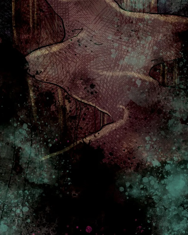 Nothing Special Chapter 136 page 36 - 