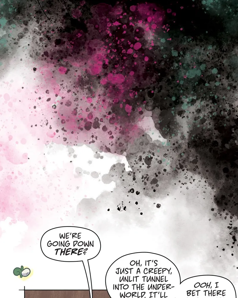 Nothing Special Chapter 136 page 37 - 