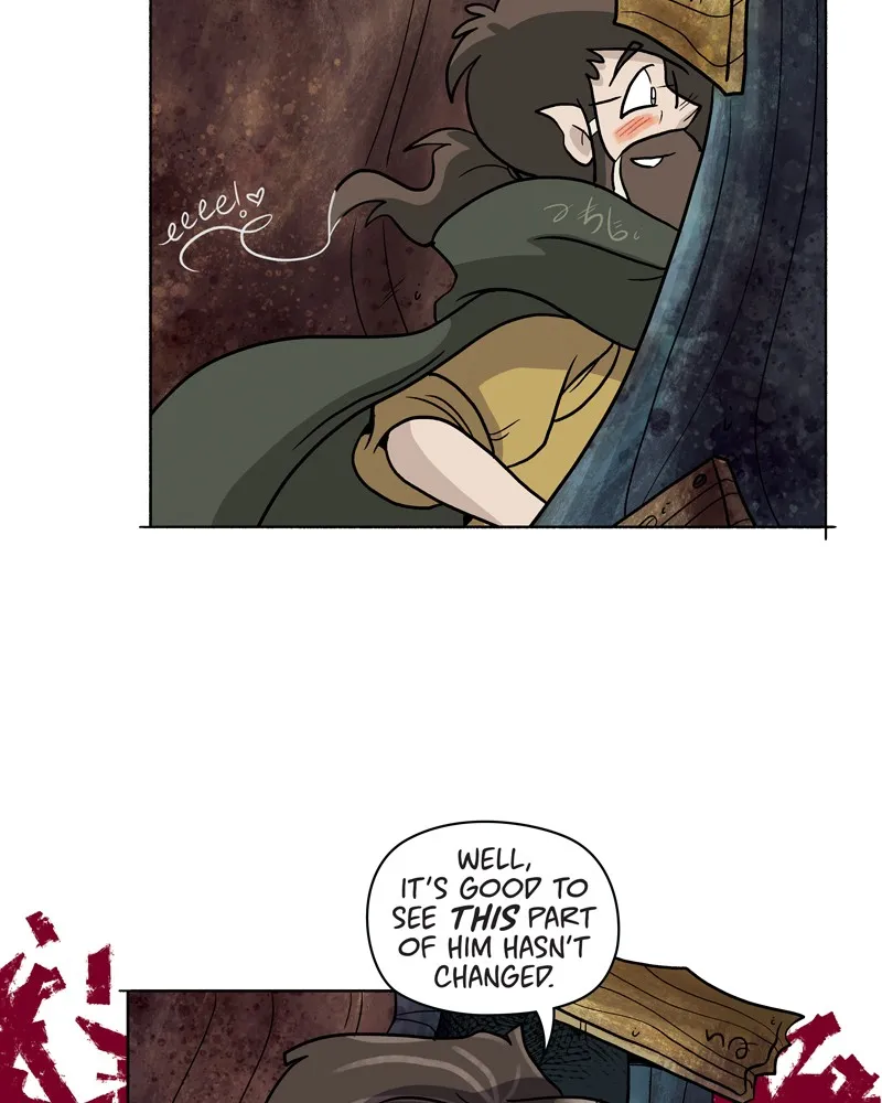 Nothing Special Chapter 136 page 39 - 
