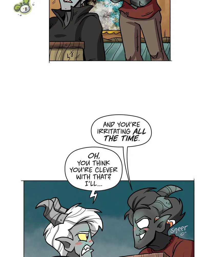 Nothing Special Chapter 136 page 9 - 