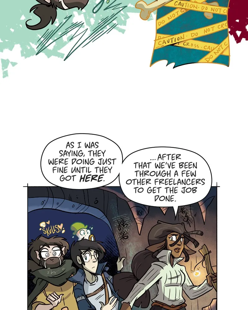 Nothing Special Chapter 137 page 11 - 