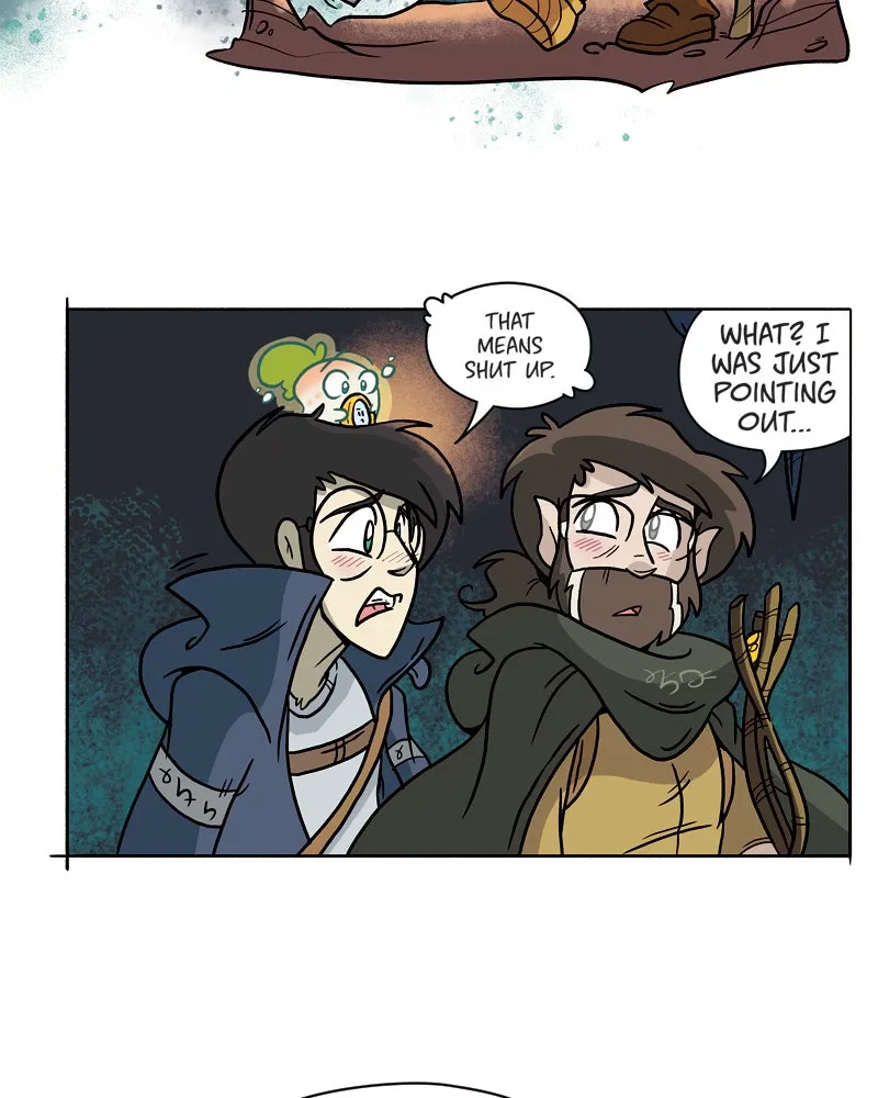 Nothing Special Chapter 137 page 15 - 