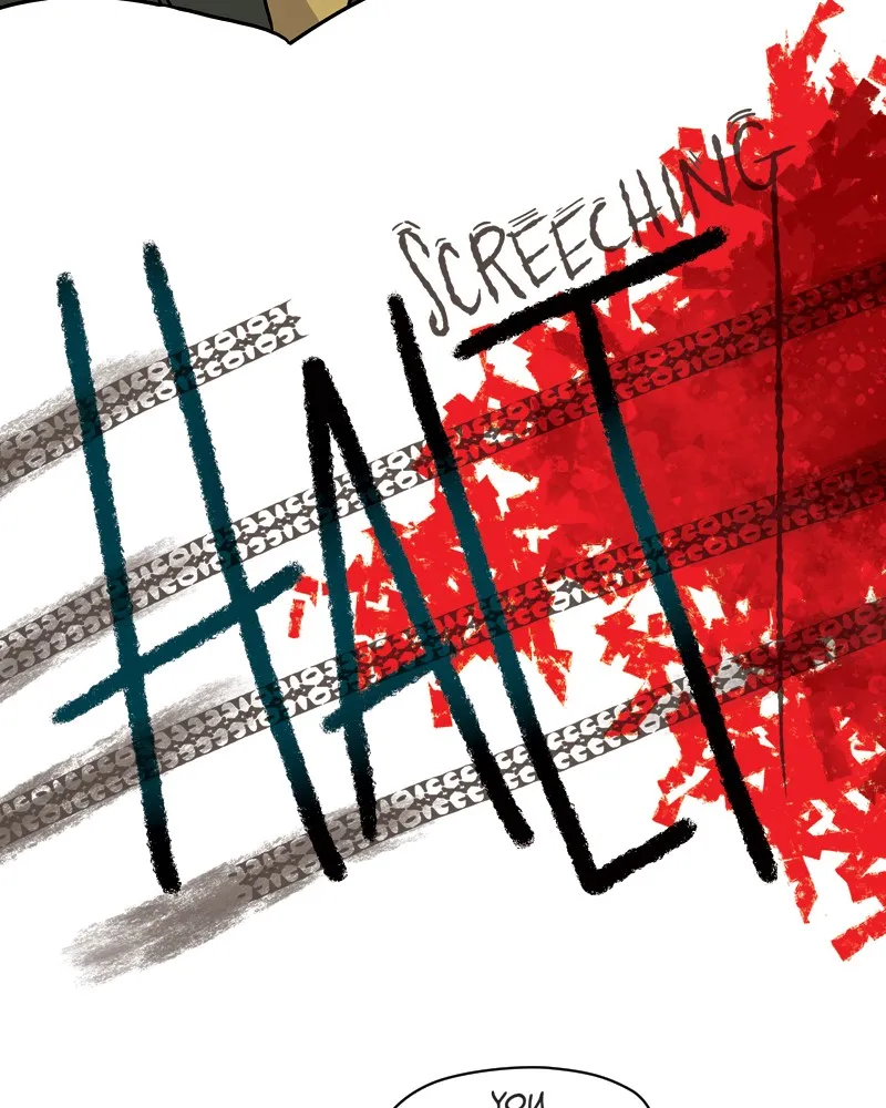 Nothing Special Chapter 137 page 19 - 