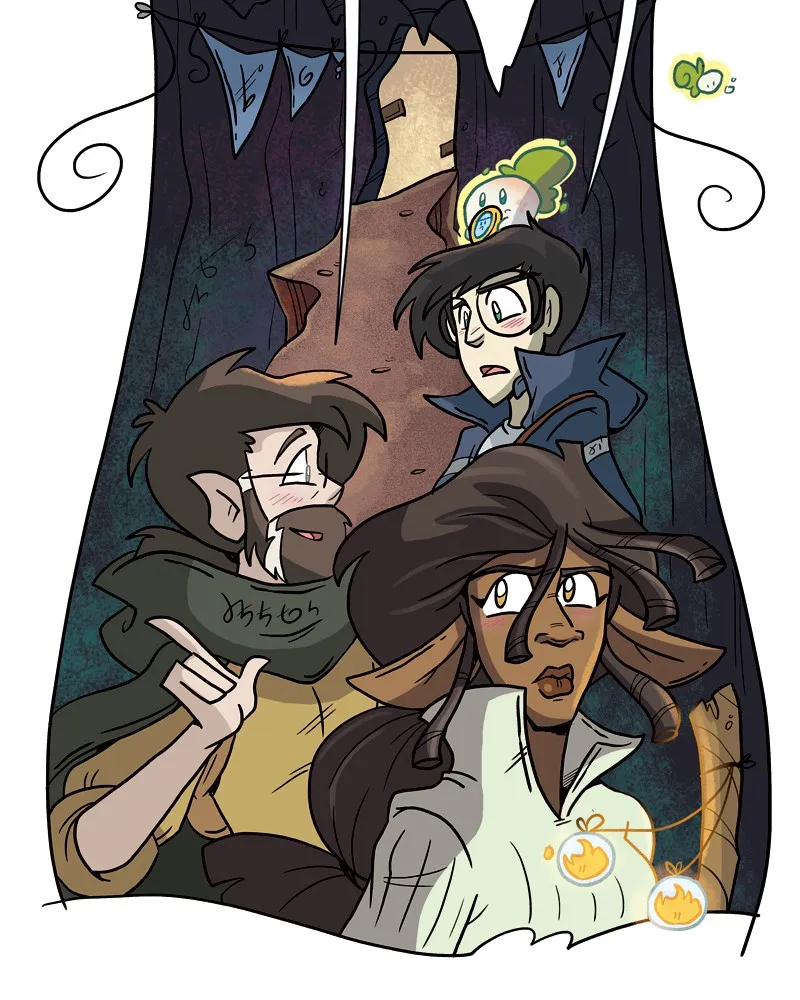 Nothing Special Chapter 137 page 3 - 