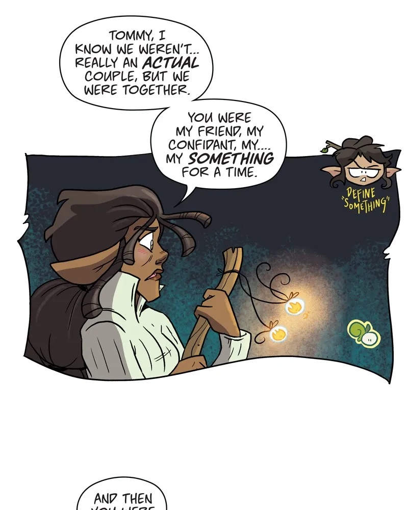 Nothing Special Chapter 137 page 24 - 