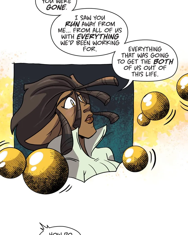 Nothing Special Chapter 137 page 25 - 
