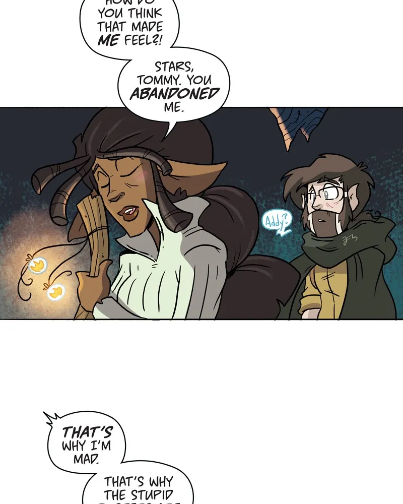 Nothing Special Chapter 137 page 26 - 