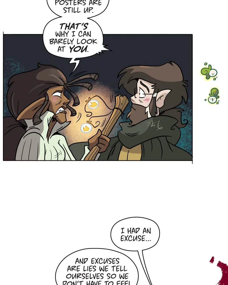Nothing Special Chapter 137 page 27 - 