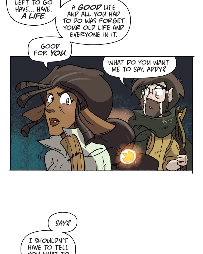 Nothing Special Chapter 137 page 29 - 