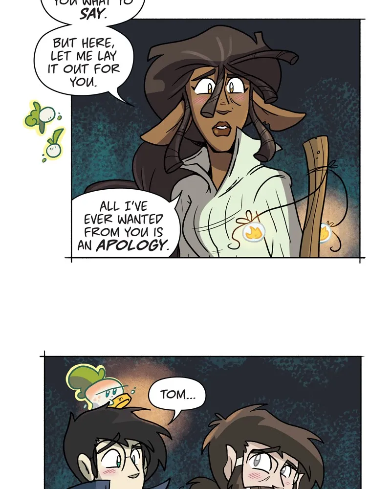 Nothing Special Chapter 137 page 30 - 