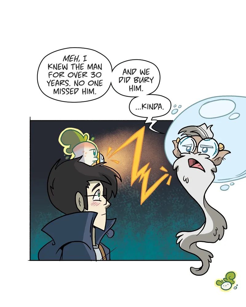 Nothing Special Chapter 137 page 4 - 