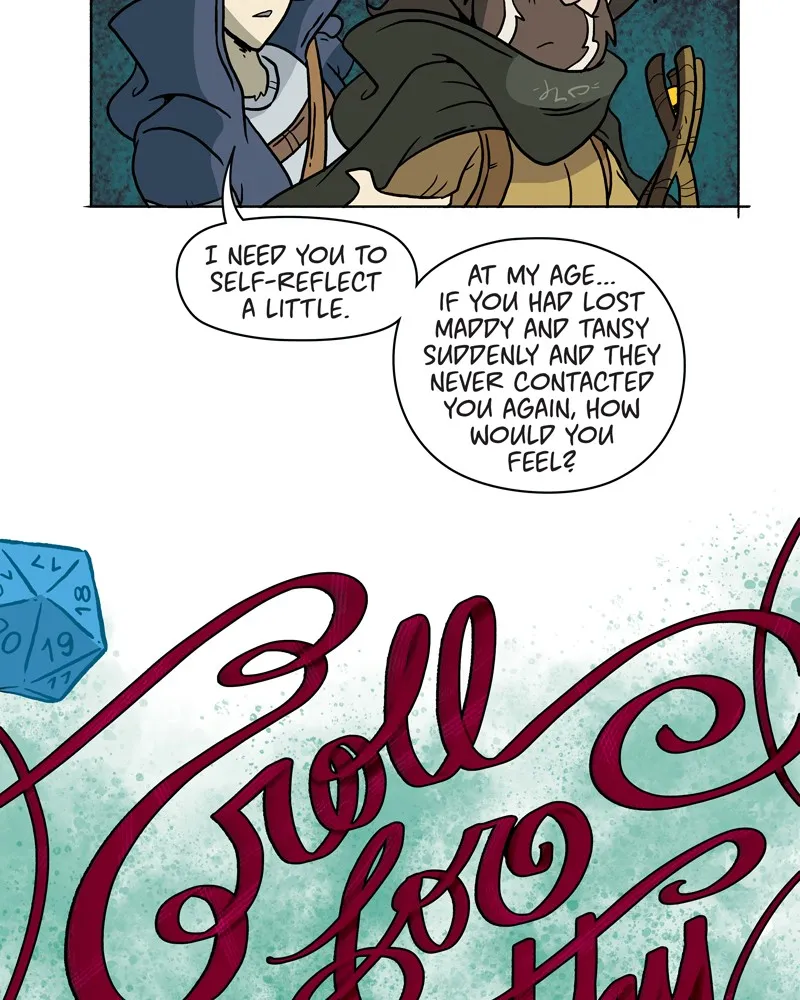 Nothing Special Chapter 137 page 31 - 