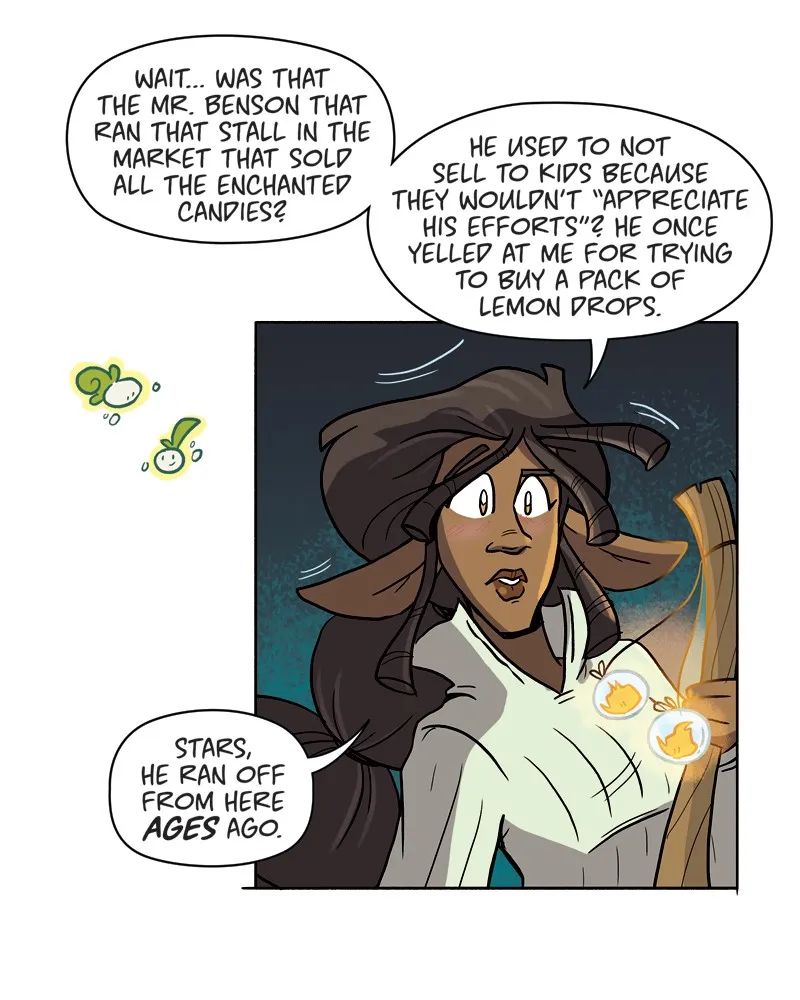 Nothing Special Chapter 137 page 5 - 
